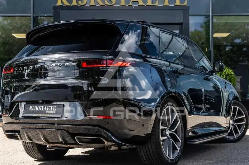 2024 Land Rover Range Rover