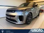 2024 Land Rover Range Rover