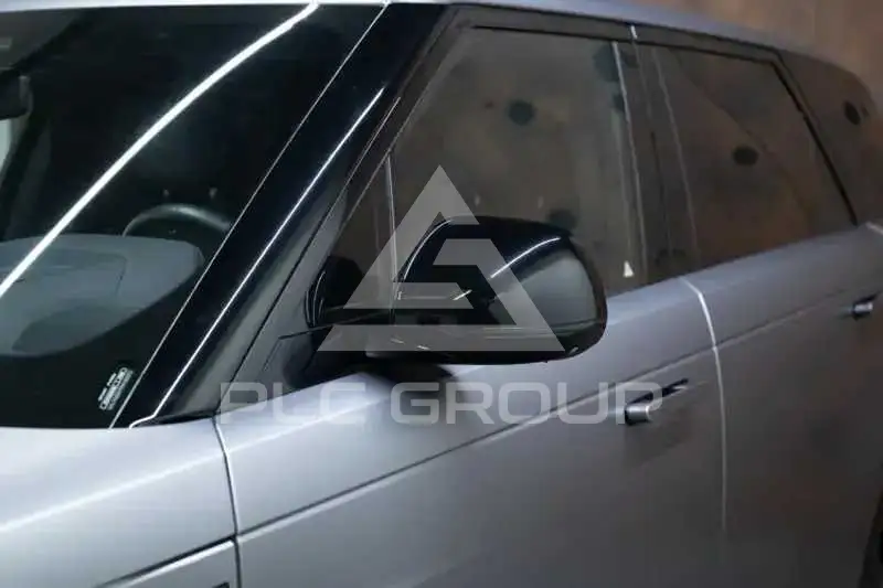 2024 Land Rover Range Rover