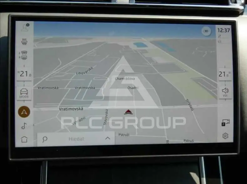 2024 Land Rover Range Rover