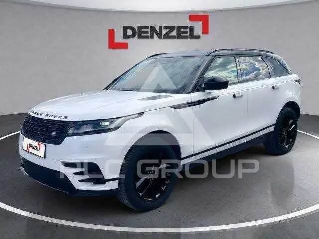 2024 Land Rover Range Rover