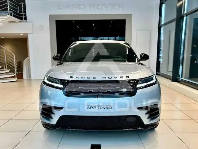 2024 Land Rover Range Rover