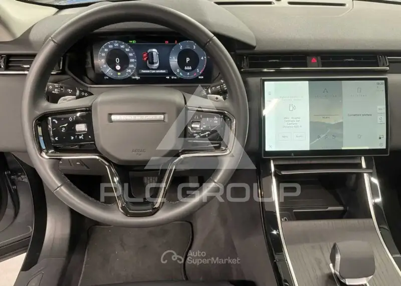 2024 Land Rover Range Rover