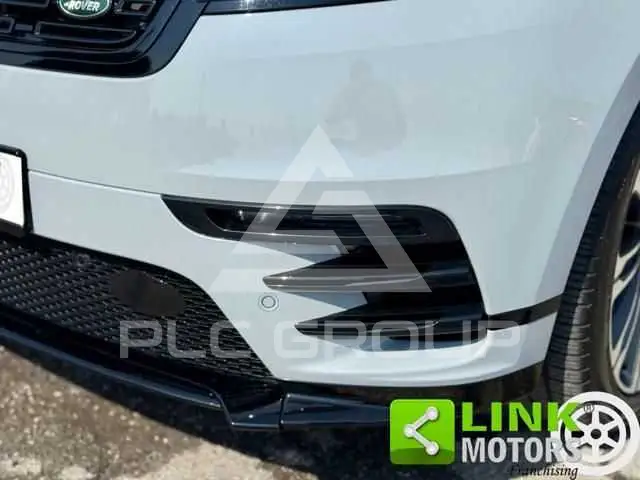 2024 Land Rover Range Rover