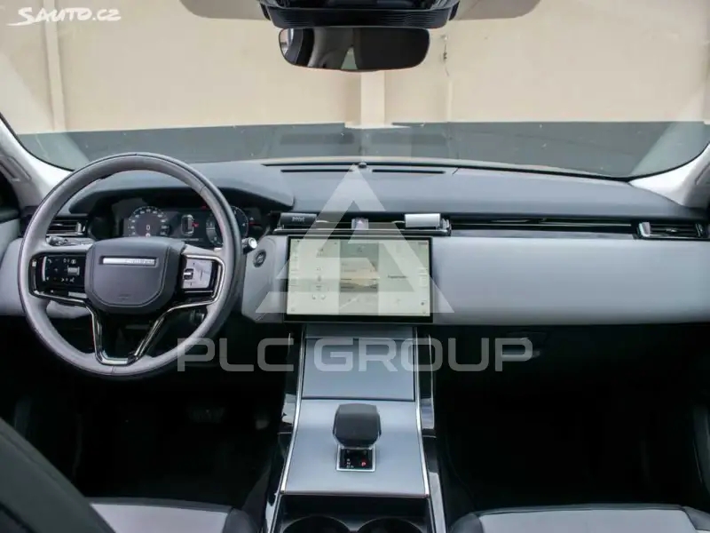 2024 Land Rover Range Rover