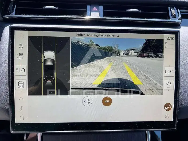 2024 Land Rover Range Rover