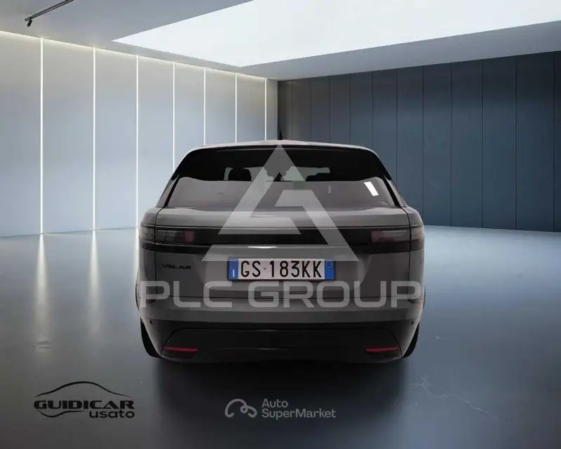 2024 Land Rover Range Rover