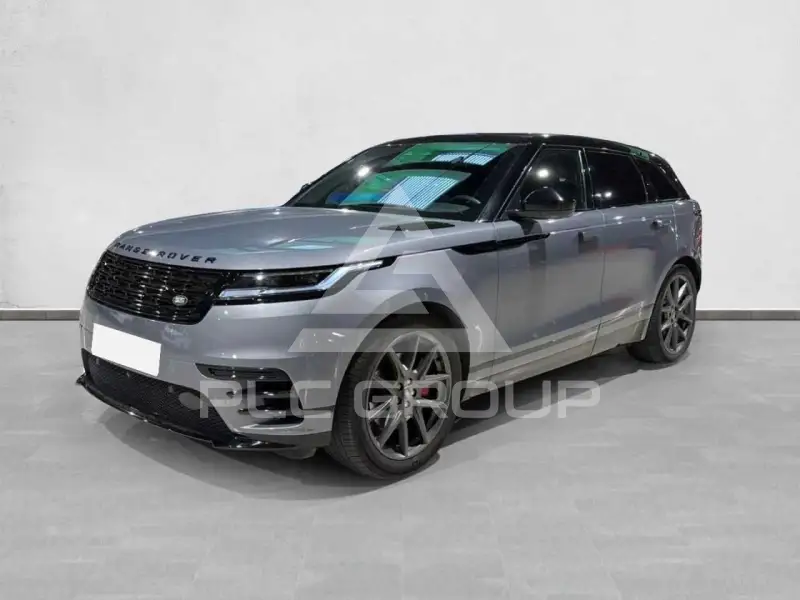 2024 Land Rover Range Rover
