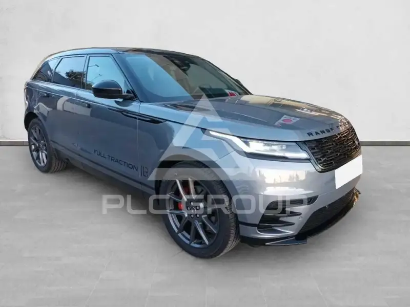 2024 Land Rover Range Rover