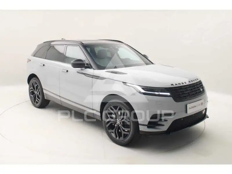2024 Land Rover Range Rover