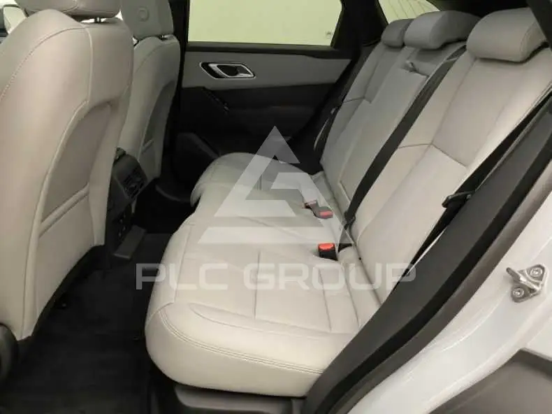 2024 Land Rover Range Rover