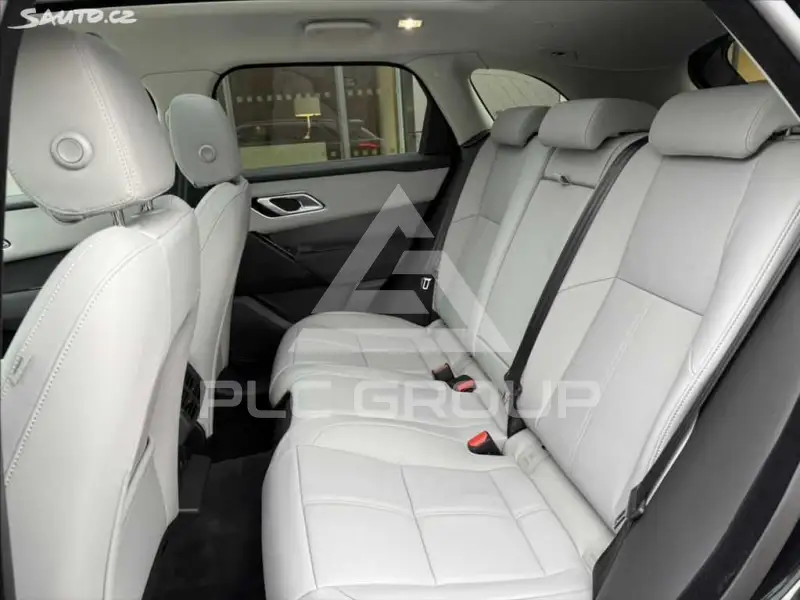 2024 Land Rover Range Rover