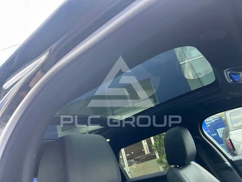 2024 Land Rover Range Rover