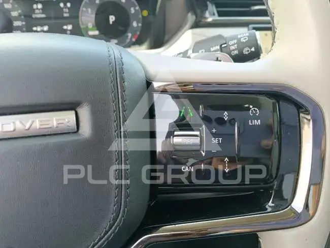 2024 Land Rover Range Rover