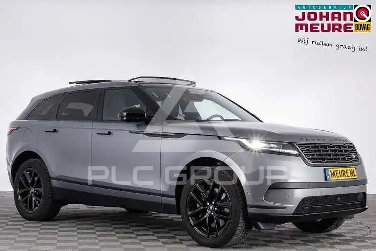 2024 Land Rover Range Rover