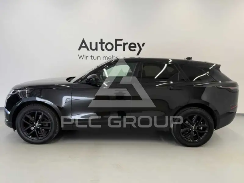 2024 Land Rover Range Rover