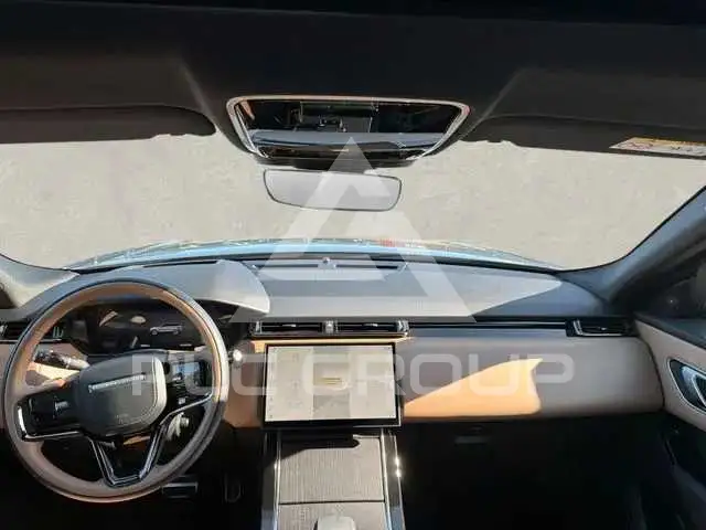 2024 Land Rover Range Rover