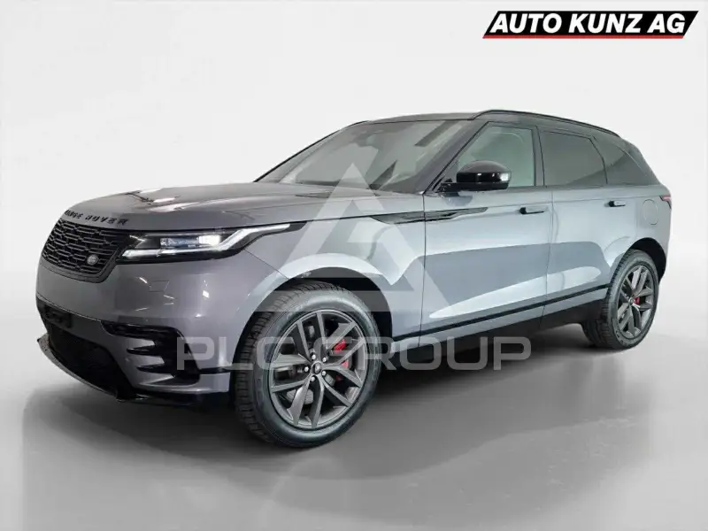 2024 Land Rover Range Rover