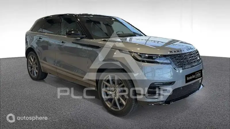 2024 Land Rover Range Rover