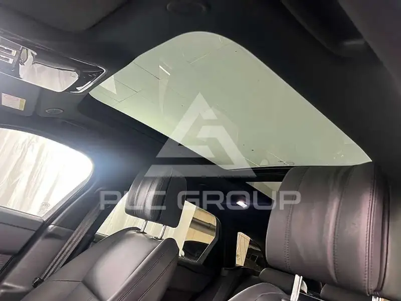 2024 Land Rover Range Rover
