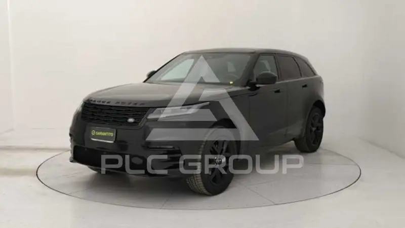 2024 Land Rover Range Rover