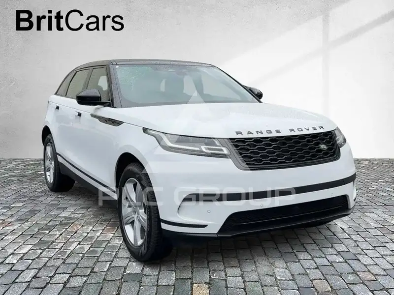 2024 Land Rover Range Rover