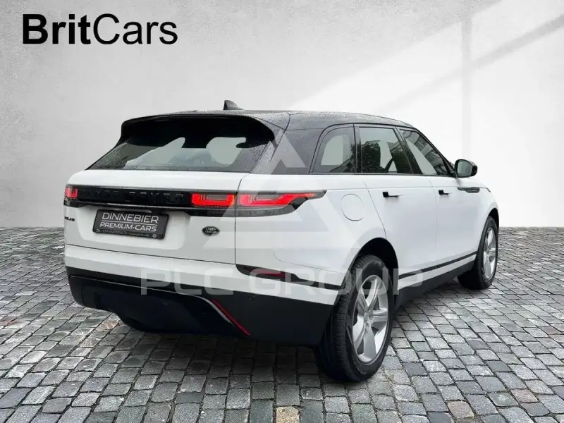 2024 Land Rover Range Rover