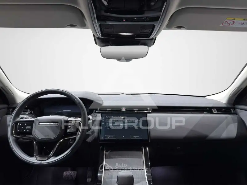 2024 Land Rover Range Rover