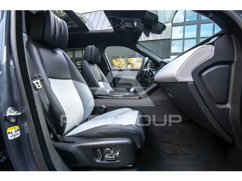 2024 Land Rover Range Rover
