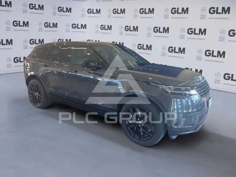 2024 Land Rover Range Rover