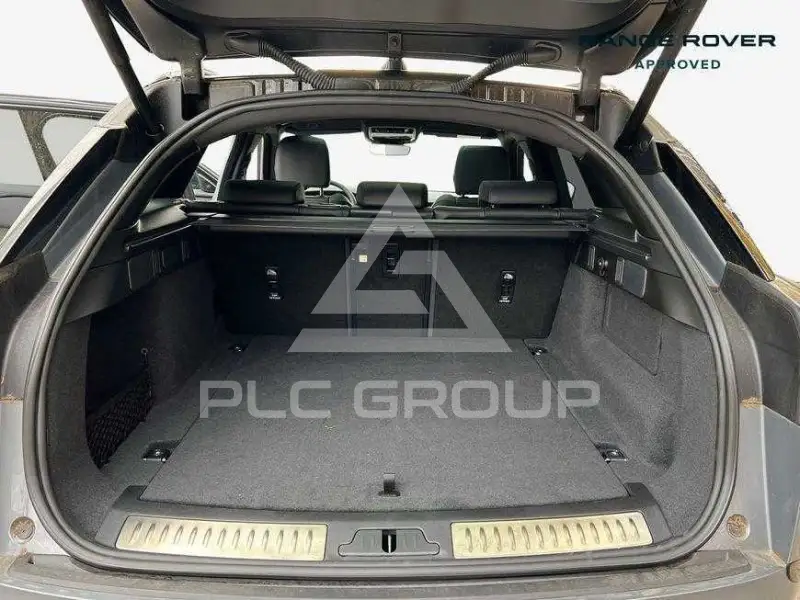2024 Land Rover Range Rover