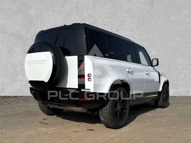 2024 Land Rover DEFENDER