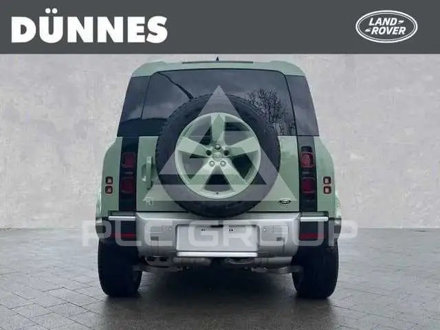 2024 Land Rover DEFENDER