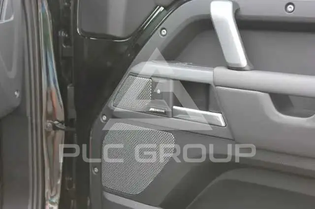 2024 Land Rover DEFENDER