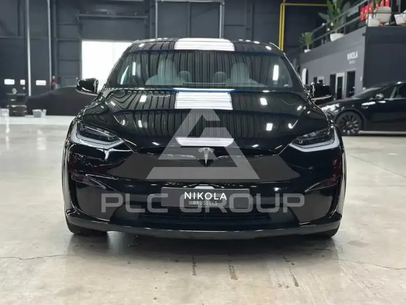 2024 Tesla Model X