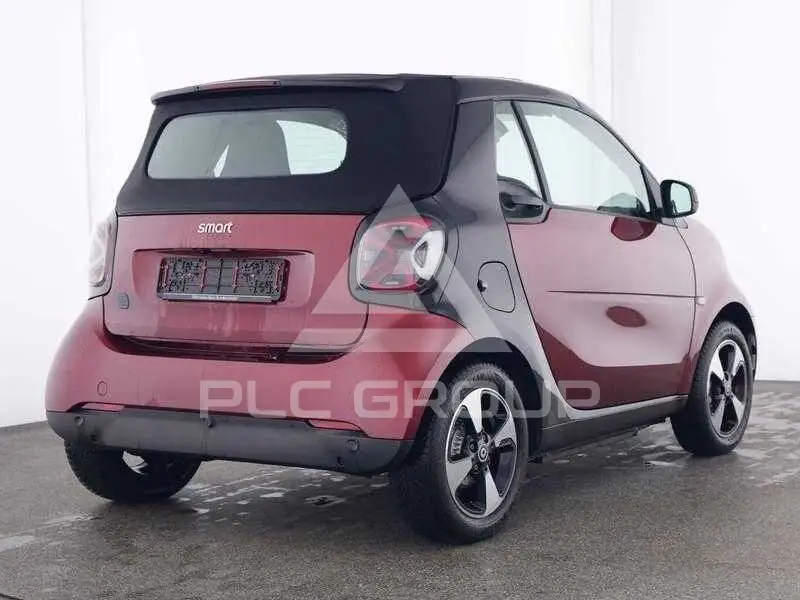 2024 Smart FORTWO