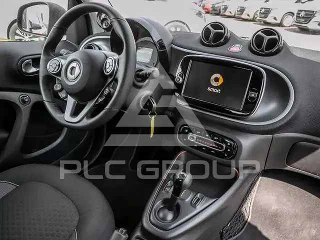 2024 Smart FORTWO