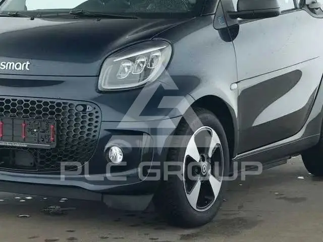 2024 Smart FORTWO