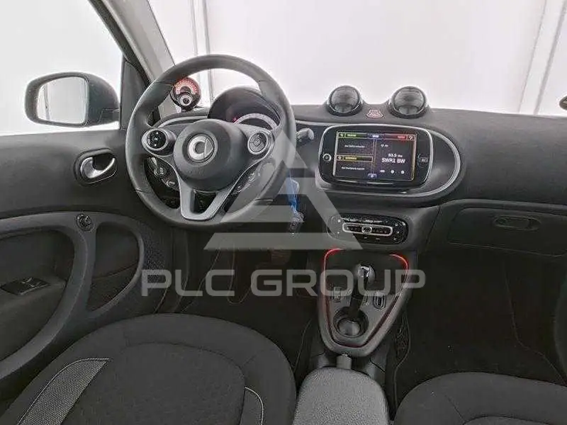 2024 Smart FORTWO