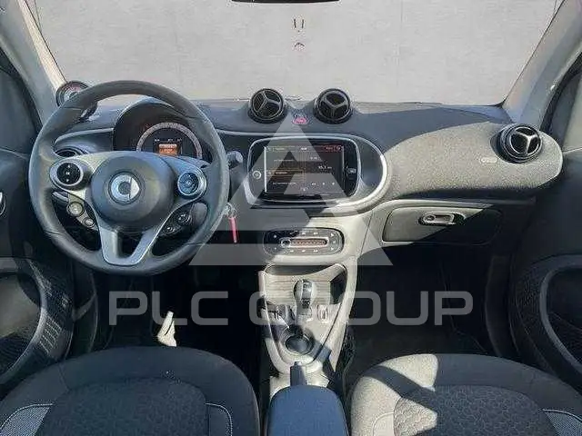 2024 Smart FORTWO
