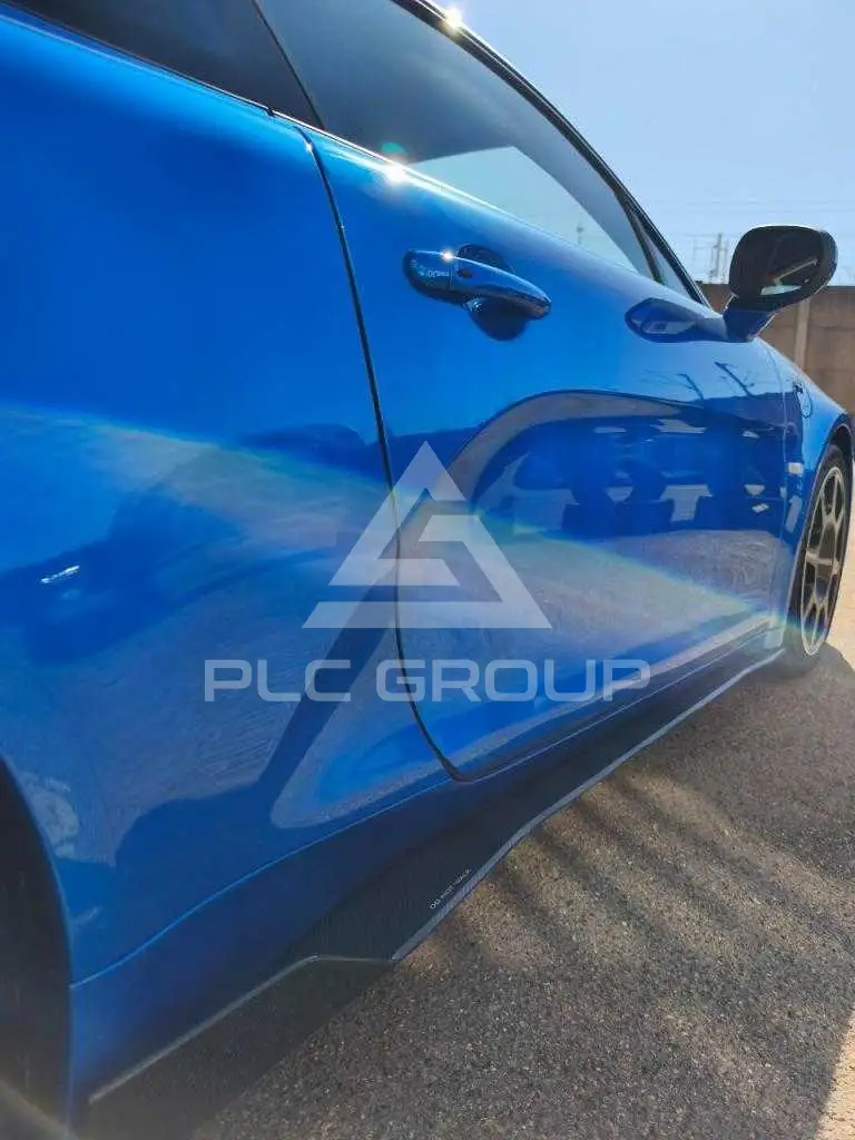 2024 Alpina A110