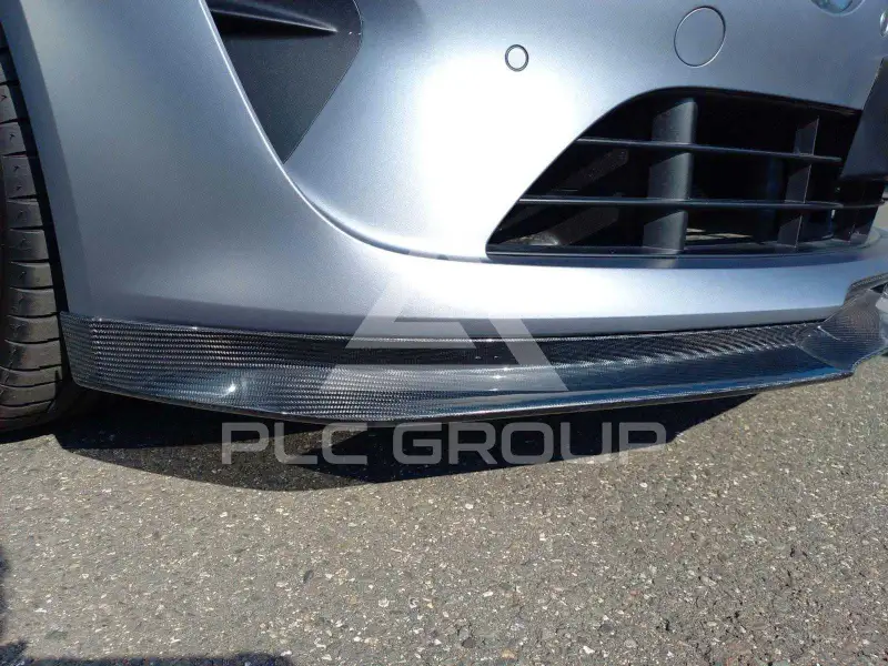 2024 Alpina A110