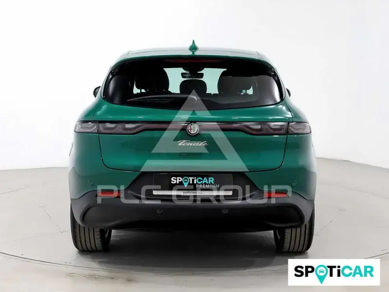 2024 Alfa Romeo Tonale