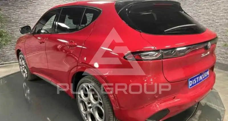 2024 Alfa Romeo Tonale