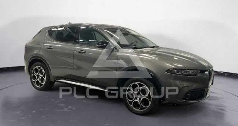 2024 Alfa Romeo Tonale