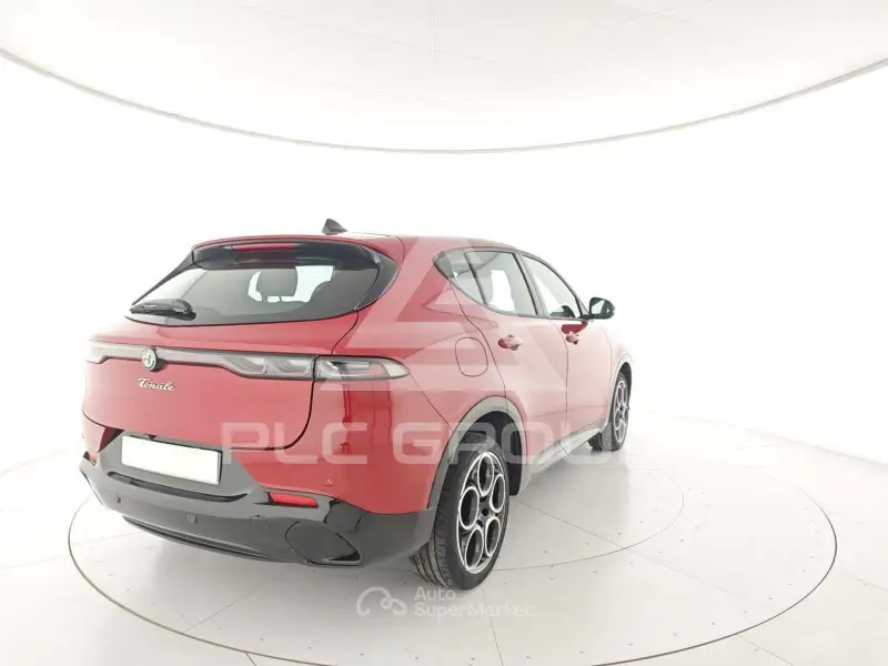 2024 Alfa Romeo Tonale