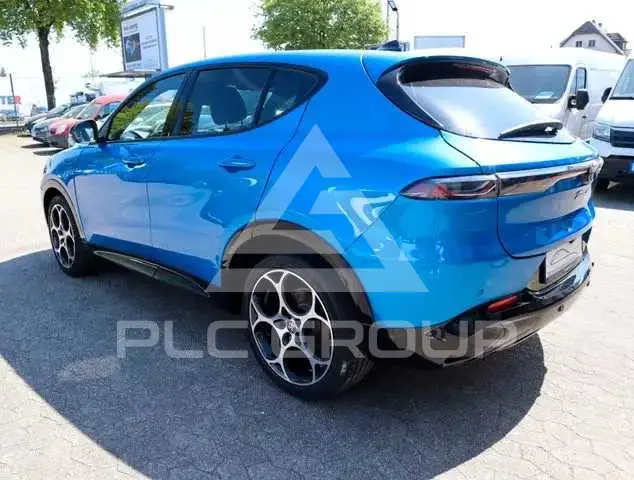 2024 Alfa Romeo Tonale