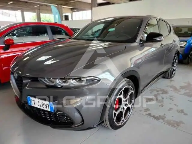 2024 Alfa Romeo Tonale
