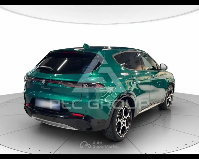 2024 Alfa Romeo Tonale