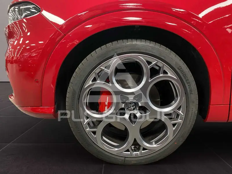 2024 Alfa Romeo Tonale